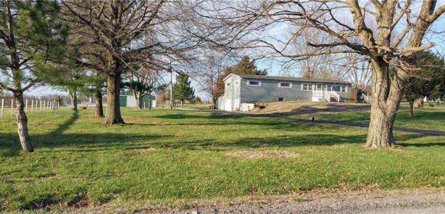 Homes for Sale in Holt, MO 64048 | 20824 NE 172nd Street