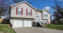 Homes for Sale in Kansas City, MO 64151 | 6413 N Kirkwood Avenue