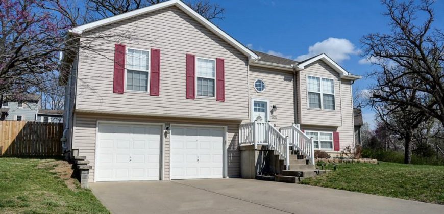 Homes for Sale in Kansas City, MO 64151 | 6413 N Kirkwood Avenue