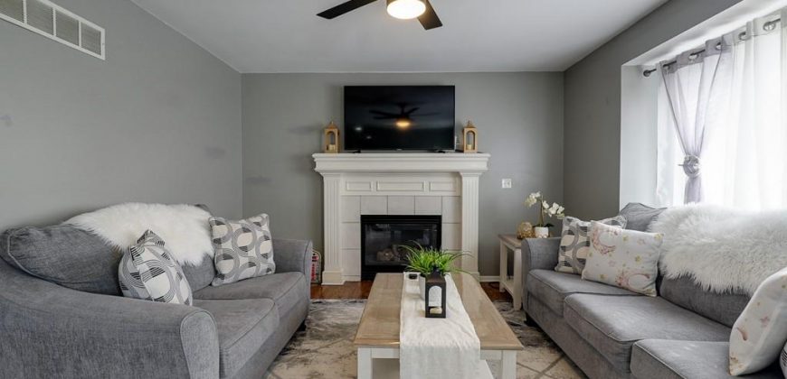 Homes for Sale in Kansas City, MO 64151 | 6413 N Kirkwood Avenue
