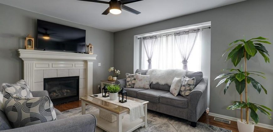 Homes for Sale in Kansas City, MO 64151 | 6413 N Kirkwood Avenue