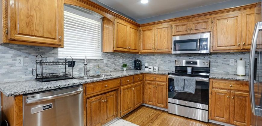 Homes for Sale in Kansas City, MO 64151 | 6413 N Kirkwood Avenue