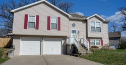 Homes for Sale in Kansas City, MO 64151 | 6413 N Kirkwood Avenue