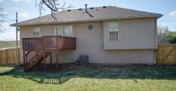 Homes for Sale in Kansas City, MO 64151 | 6413 N Kirkwood Avenue