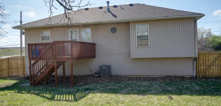 Homes for Sale in Kansas City, MO 64151 | 6413 N Kirkwood Avenue