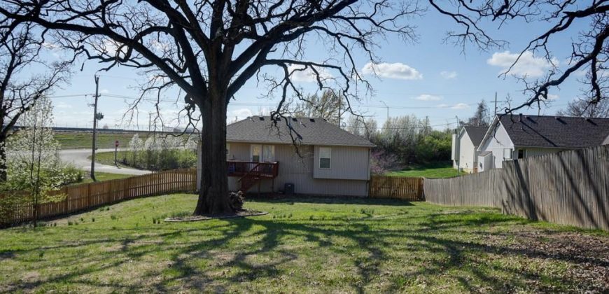 Homes for Sale in Kansas City, MO 64151 | 6413 N Kirkwood Avenue