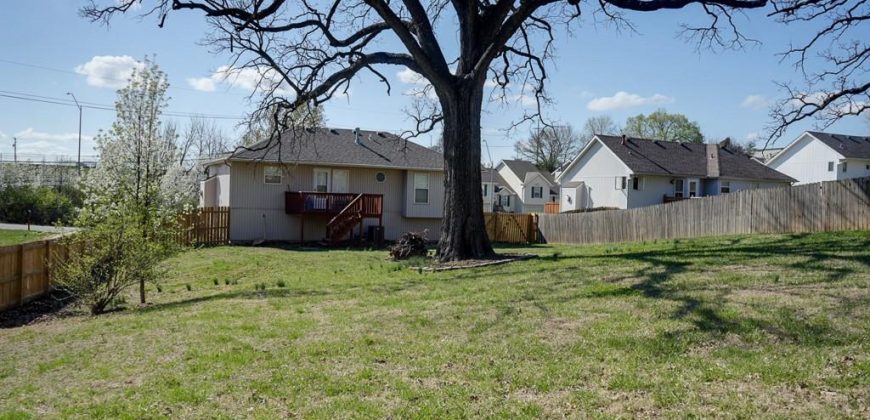 Homes for Sale in Kansas City, MO 64151 | 6413 N Kirkwood Avenue