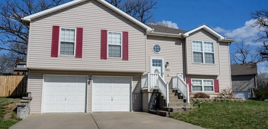 Homes for Sale in Kansas City, MO 64151 | 6413 N Kirkwood Avenue