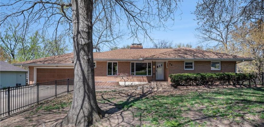 Homes for Sale in Kansas City, MO 64116 | 14 NW 39th Street