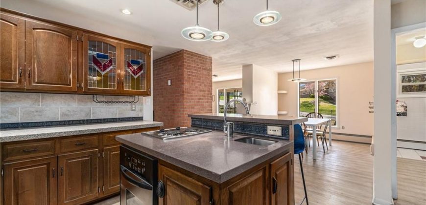 Homes for Sale in Kansas City, MO 64116 | 14 NW 39th Street