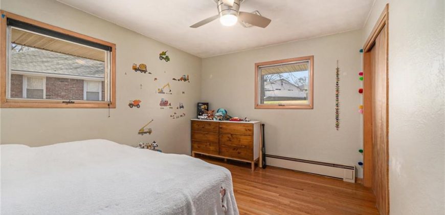 Homes for Sale in Kansas City, MO 64116 | 14 NW 39th Street