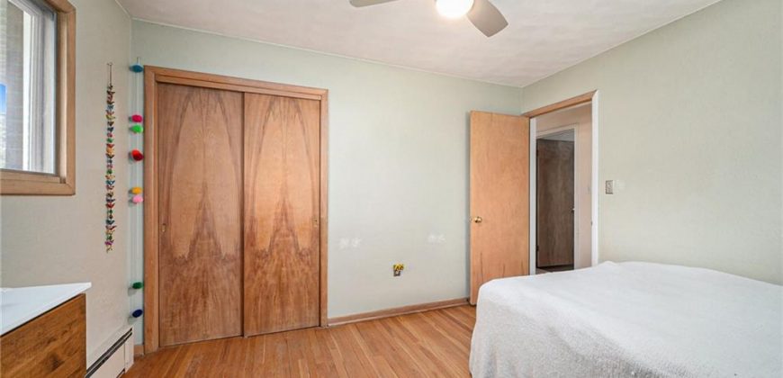 Homes for Sale in Kansas City, MO 64116 | 14 NW 39th Street