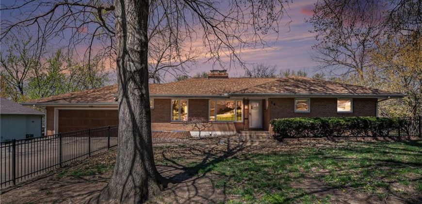Homes for Sale in Kansas City, MO 64116 | 14 NW 39th Street