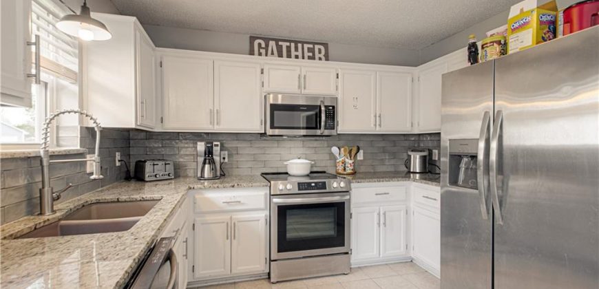 Homes for Sale in Kearney, MO 64060 | 310 E 22nd Street