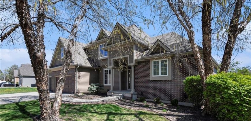 Homes for Sale in Kansas City, MO 64157 | 9225 N Kentucky Avenue