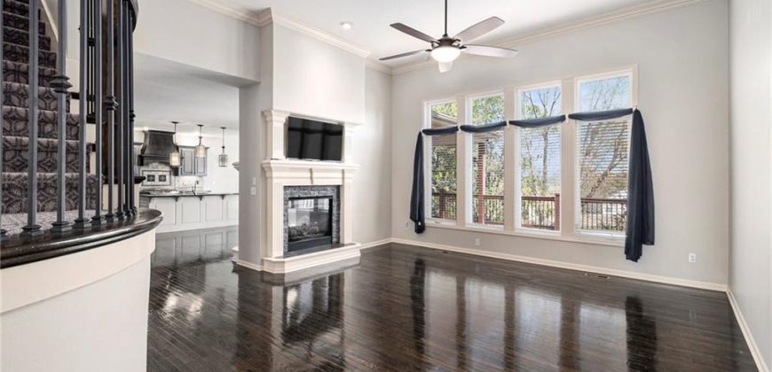 Homes for Sale in Kansas City, MO 64157 | 9225 N Kentucky Avenue