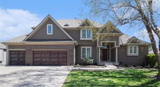 Homes for Sale in Kansas City, MO 64157 | 9225 N Kentucky Avenue