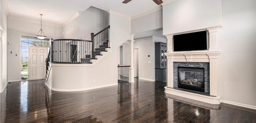 Homes for Sale in Kansas City, MO 64157 | 9225 N Kentucky Avenue