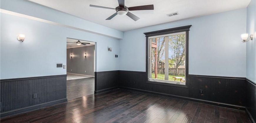 Homes for Sale in Kansas City, MO 64157 | 9225 N Kentucky Avenue