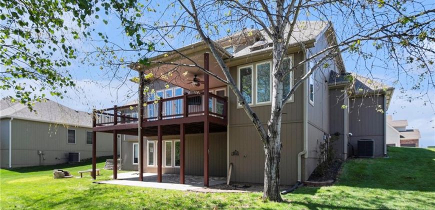 Homes for Sale in Kansas City, MO 64157 | 9225 N Kentucky Avenue