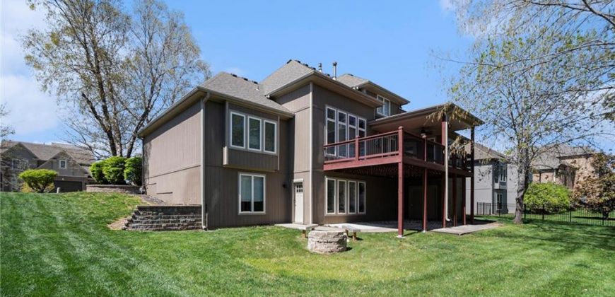 Homes for Sale in Kansas City, MO 64157 | 9225 N Kentucky Avenue