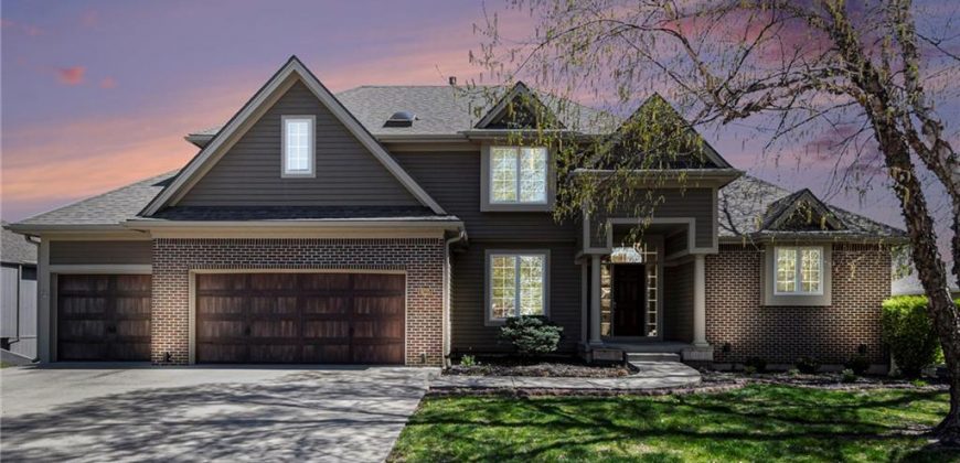 Homes for Sale in Kansas City, MO 64157 | 9225 N Kentucky Avenue
