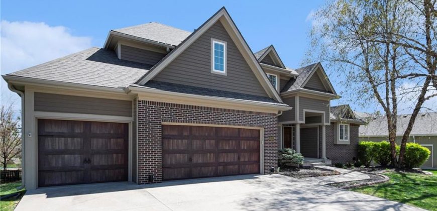 Homes for Sale in Kansas City, MO 64157 | 9225 N Kentucky Avenue