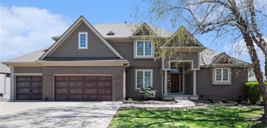 Homes for Sale in Kansas City, MO 64157 | 9225 N Kentucky Avenue