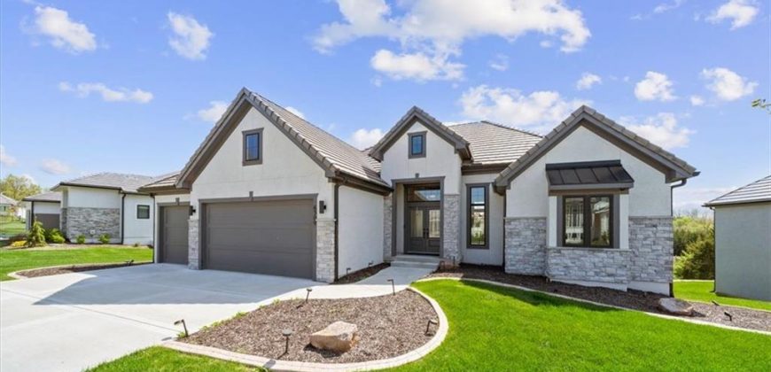 Homes for Sale in Kansas City, MO 64151 | 6309 NW 58th Terrace