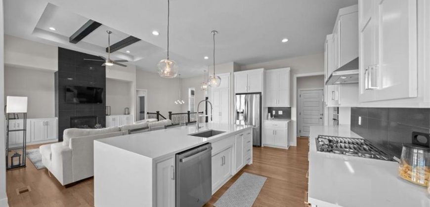 Homes for Sale in Kansas City, MO 64151 | 6309 NW 58th Terrace