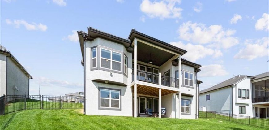 Homes for Sale in Kansas City, MO 64151 | 6309 NW 58th Terrace