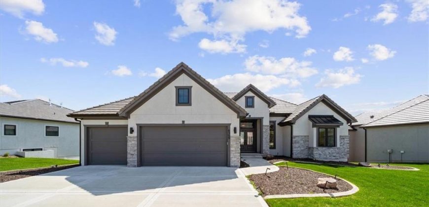 Homes for Sale in Kansas City, MO 64151 | 6309 NW 58th Terrace