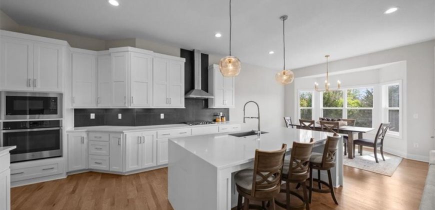 Homes for Sale in Kansas City, MO 64151 | 6309 NW 58th Terrace
