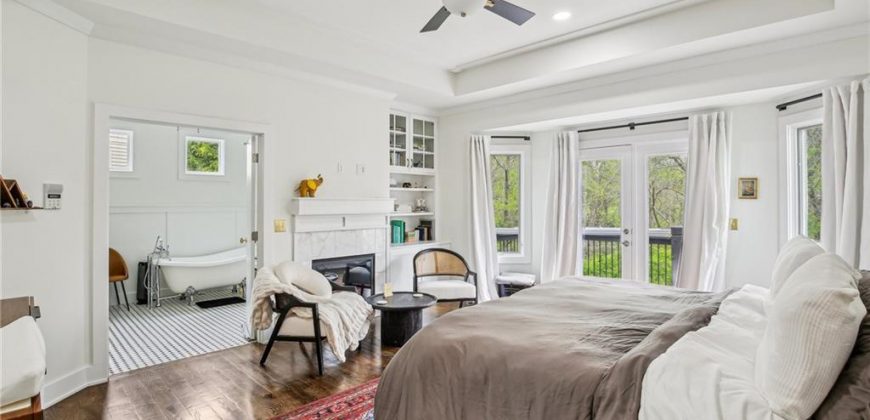 Homes for Sale in Kansas City, MO 64157 | 8719  Sycamore Avenue