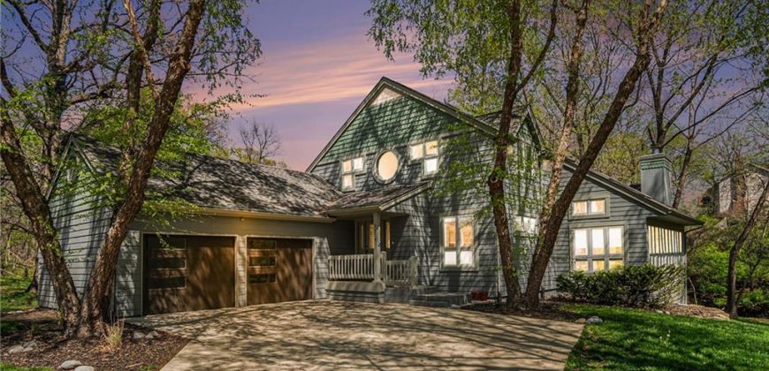 Homes for Sale in Kansas City, MO 64118 | 2116 NE 79th Terrace