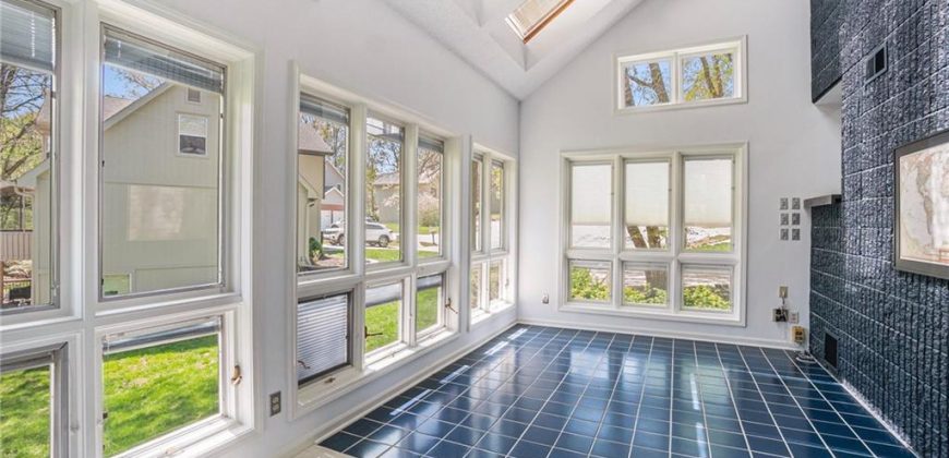 Homes for Sale in Kansas City, MO 64118 | 2116 NE 79th Terrace