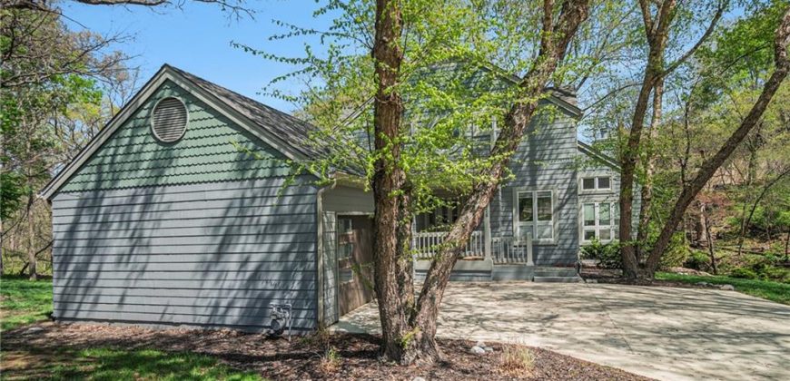 Homes for Sale in Kansas City, MO 64118 | 2116 NE 79th Terrace