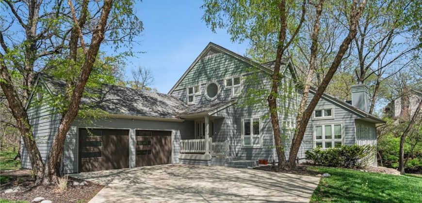 Homes for Sale in Kansas City, MO 64118 | 2116 NE 79th Terrace