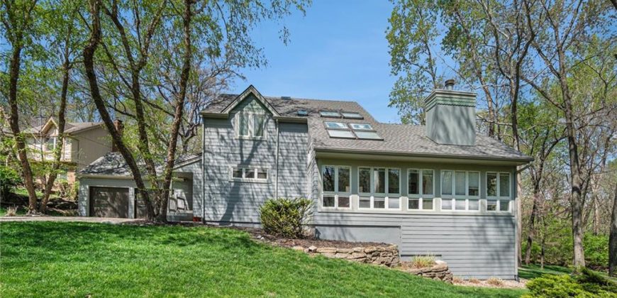 Homes for Sale in Kansas City, MO 64118 | 2116 NE 79th Terrace