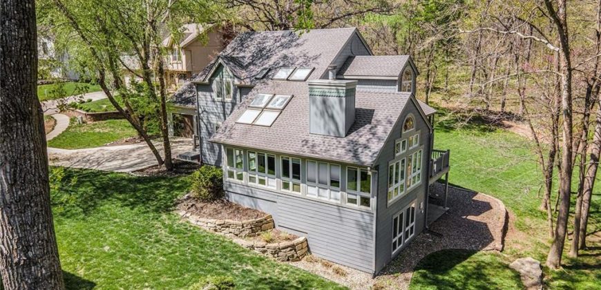 Homes for Sale in Kansas City, MO 64118 | 2116 NE 79th Terrace