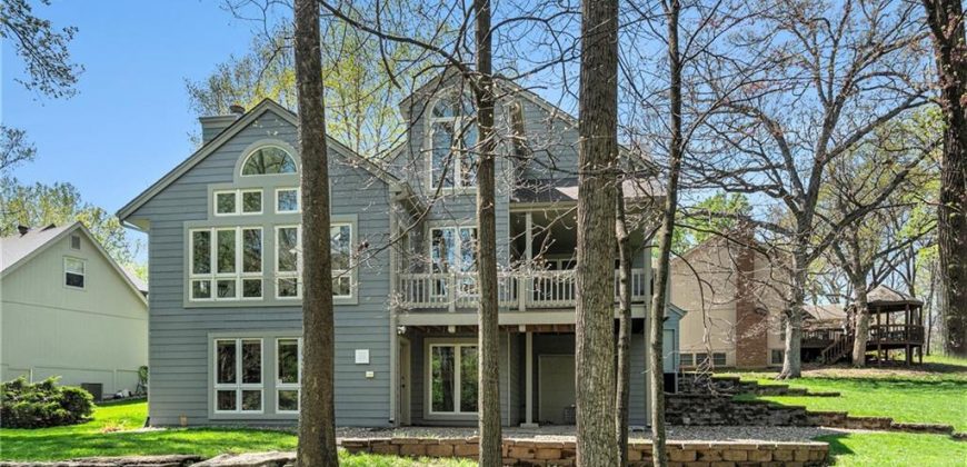 Homes for Sale in Kansas City, MO 64118 | 2116 NE 79th Terrace