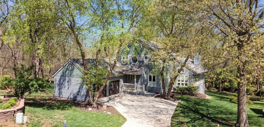 Homes for Sale in Kansas City, MO 64118 | 2116 NE 79th Terrace