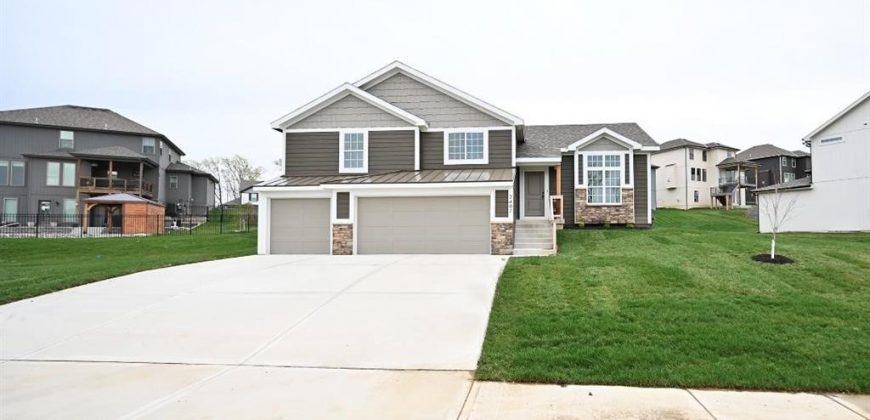 Homes for Sale in Platte City, MO 64079 | 2407  windmill Circle