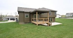 Homes for Sale in Platte City, MO 64079 | 2407  windmill Circle