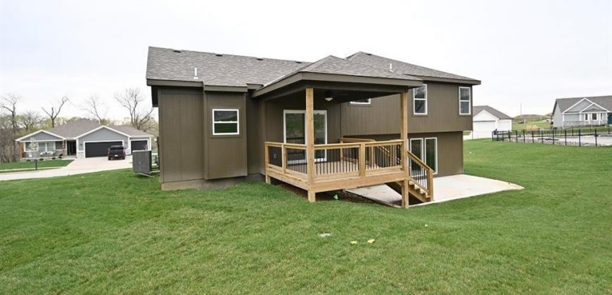 Homes for Sale in Platte City, MO 64079 | 2407  windmill Circle