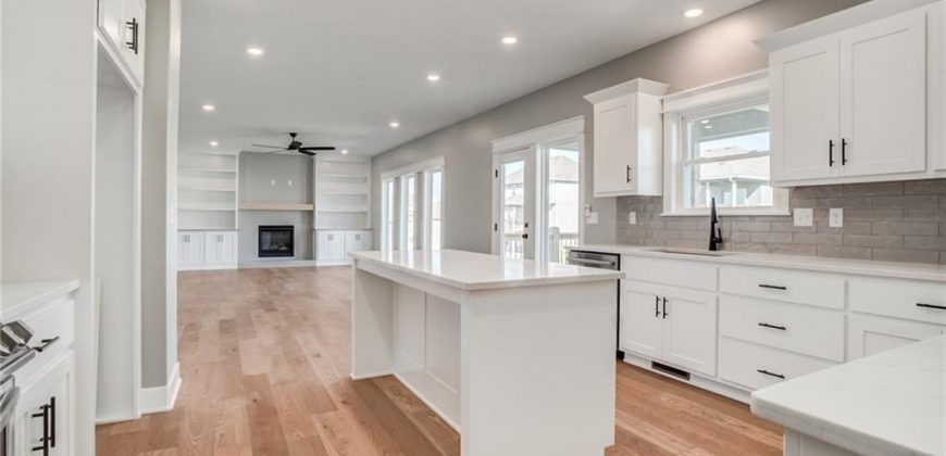 Homes for Sale in Liberty, MO 64068 | 1933  Longview Road