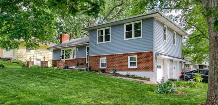 Homes for Sale in Kansas City, MO 64118 | 3 NE 81st Street