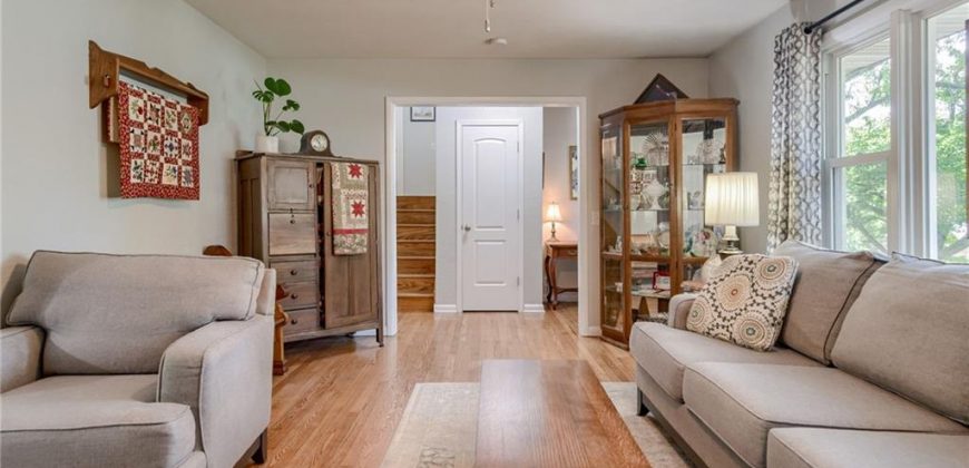Homes for Sale in Kansas City, MO 64118 | 3 NE 81st Street