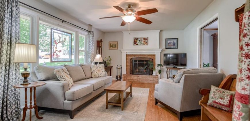 Homes for Sale in Kansas City, MO 64118 | 3 NE 81st Street