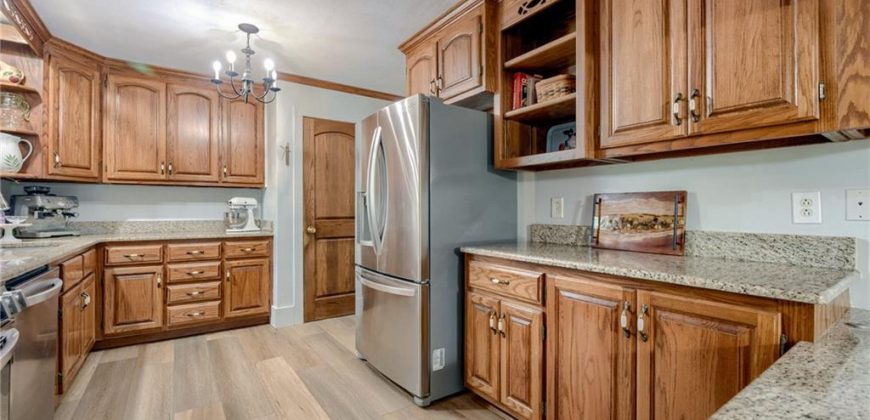Homes for Sale in Kansas City, MO 64118 | 3 NE 81st Street
